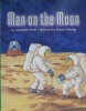 Man on the Moon (Leveled Book)