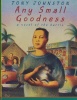 Any Small Goodness: A Novel Of The Barrio