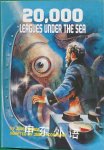 20,000 Leagues Under the Sea  Jules Verne