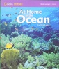 National Geographic Science：At Home in the Ocean