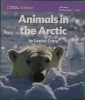 National Geographic Science K (Life Science: Animals): Become an Expert: Animals in the Arctic