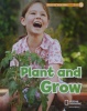 Reach Into Phonics 1 (Read on Your Own Books): Plant and Grow