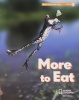 Reach Into Phonics 1 (Read on Your Own Books): More to Eat