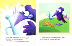 Puzzle Splash