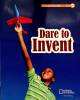 Dare to Invent