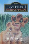 The Lion King Simba's Pride Disney- Mouse Works