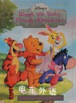 Winnie the Poohs Friendly Adventures RH Disney