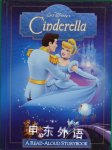 Cinderella (Disney Princess) Della Cohen