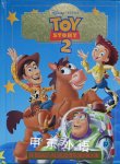 Toy Story 2 RH Disney
