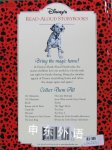 Disney's 102 Dalmatians : A Read-Aloud Storybook