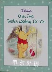 Disney's One Two Pooh's Looking for You  Random House