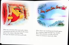 Winnie the Poohs Night Before Christmas