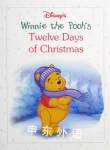 Disney's Winnie the Pooh's Twelve Days of Christmas Inc. Disney Enterprises