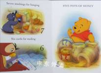 Disney's Winnie the Pooh's Twelve Days of Christmas