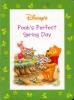 Disneys Poohs Perfect Spring Day Winnie the Pooh The Four Seasons