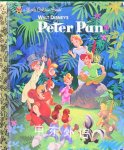 Walt Disney\'s Peter Pan Walt Disney