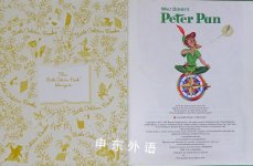 Walt Disney\'s Peter Pan