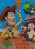Howdy, Sheriff Woody!