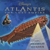 Disney's Atlantis:The Lost Empire The Search Begins