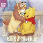 Pooh Gets a Checkup Kathleen W. Zoehfeld,A. A. Milne