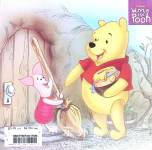 A Beary Good Neighbor