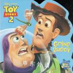Toy story 2:Going Buggy Dennis Shealy