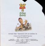 Toy story 2:Going Buggy