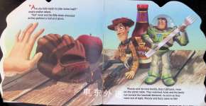 Toy story 2:Going Buggy
