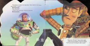 Toy story 2:Going Buggy