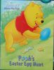 Poohs Easter Egg Hunt Step-Into-Reading Step 2
