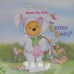 Disney Winnie the Pooh The Easter Bear? RH Disney,Ann Braybrooks