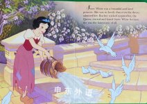 Snow White and the Seven Dwarfs