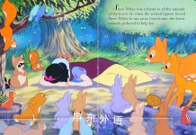 Snow White and the Seven Dwarfs
