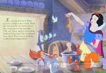 Snow White and the Seven Dwarfs