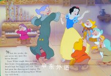 Snow White and the Seven Dwarfs