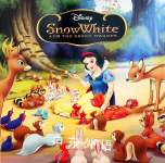 Snow White and the Seven Dwarfs Random House