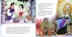 Snow White and the Seven Dwarfs