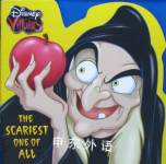 The Scariest One of All (Pictureback(R)) RH Disney,Irene Trimble