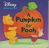 A Pumpkin for Pooh