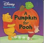 A Pumpkin for Pooh Frank Berrios