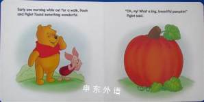 A Pumpkin for Pooh