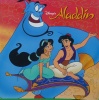Aladdin PicturebackR