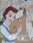 Disney Princess: A Pony for a Princess Step into Reading Step 2 Andrea Posner-Sanchez