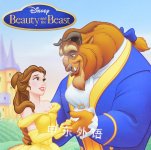 Beauty and the Beast RH Disney