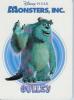 Monsters ,Inc Sulley
