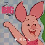 Piglets Big Movie RH Disney