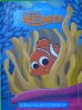 Finding Nemo: A Read-Aloud Storybook