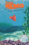 Finding Nemo: The Junior Novelization Gail  Herman