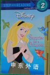 Surprise for a Princess Step into Reading RH Disney,Jennifer Liberts Weinberg