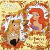 Disney Princess: The Fairest of the Fall